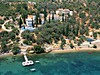 hotel kerveli village samos -
